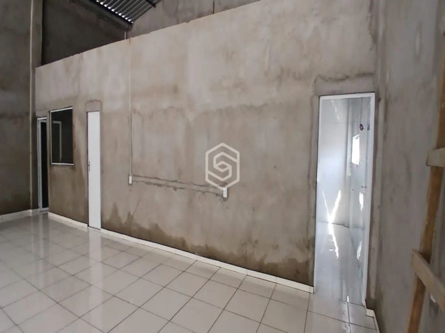 GALPÃO COMERCIAL NA AV. HENRY WALL DE CARVALHO