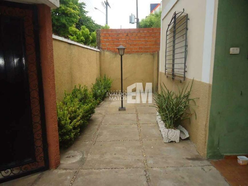 Casa Comercial para aluguel, 4 quartos, 1 suíte, 1 vaga, Centro - Teresina/PI