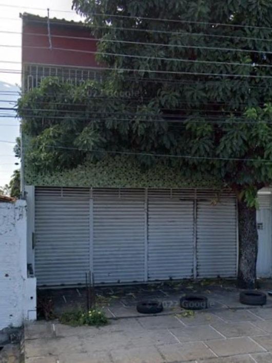 Casa Comercial para alugar com 204,00 metros quadrados no CIDADE NOVA - Teresina - Piauí