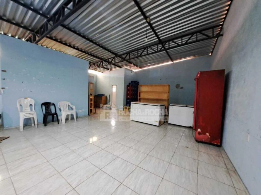 Imóvel Comercial para alugar com 0,00 metros quadrados no SANTA ROSA - Teresina - Piauí