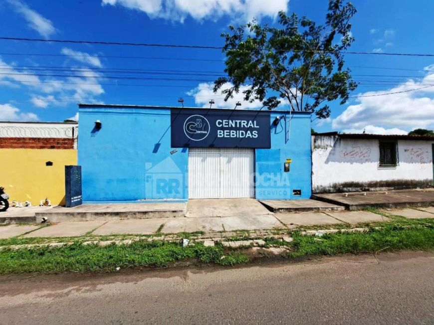 Imóvel Comercial para alugar com 0,00 metros quadrados no SANTA ROSA - Teresina - Piauí