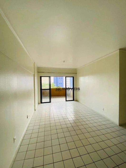 Apartamento com 3 dormitórios para alugar por R$ 4.292,00/mês - Frei Serafim - Teresina/PI