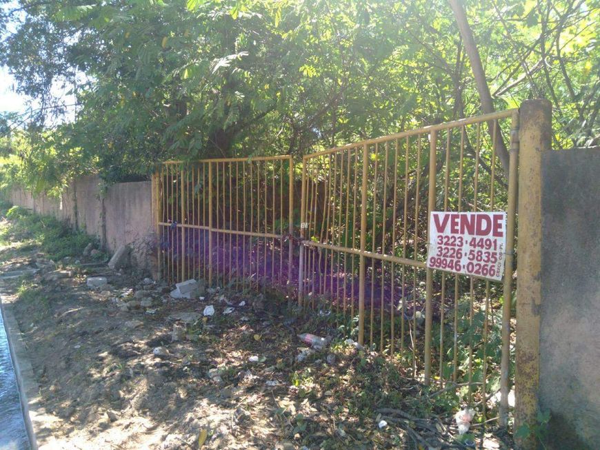 Lote para aluguel, Três Andares - Teresina/PI