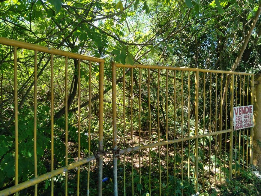 Lote para aluguel, Três Andares - Teresina/PI