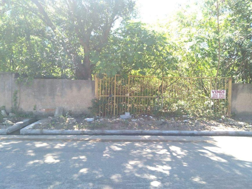 Lote para aluguel, Três Andares - Teresina/PI