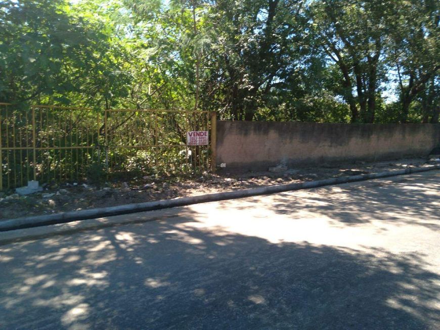 Lote para aluguel, Três Andares - Teresina/PI