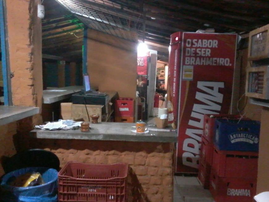 Imóvel Comercial para alugar com 355,92 metros quadrados no SANTA ISABEL - Teresina - Piauí