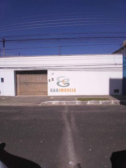 Casa comercial