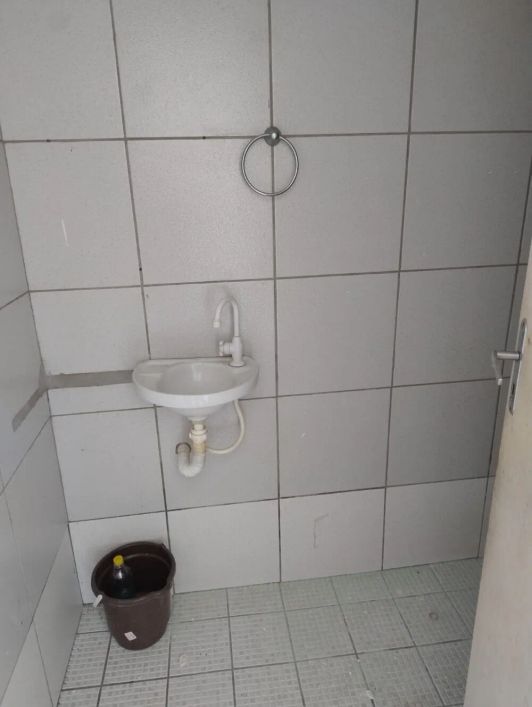 Teresina - Loja - Esplanada