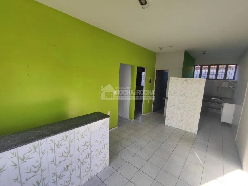 Imóvel Comercial para alugar com 186,25 metros quadrados no ININGA - Teresina - Piauí