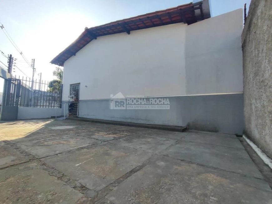 Imóvel Comercial para alugar com 186,25 metros quadrados no ININGA - Teresina - Piauí