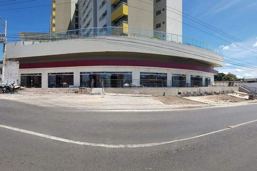 EDIF. NORTH MIX - BAIRRO: PRIMAVERA