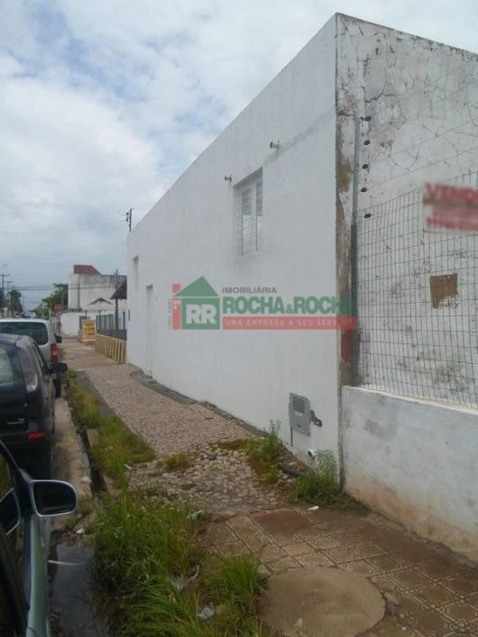 Imóvel Comercial para alugar com 0,00 metros quadrados no CENTRO - Teresina - Piauí