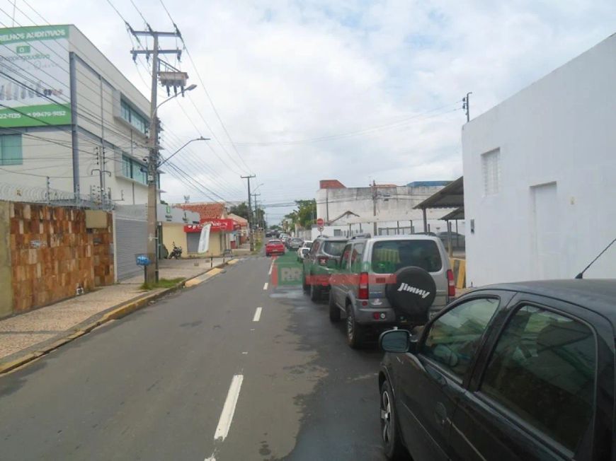 Imóvel Comercial para alugar com 0,00 metros quadrados no CENTRO - Teresina - Piauí