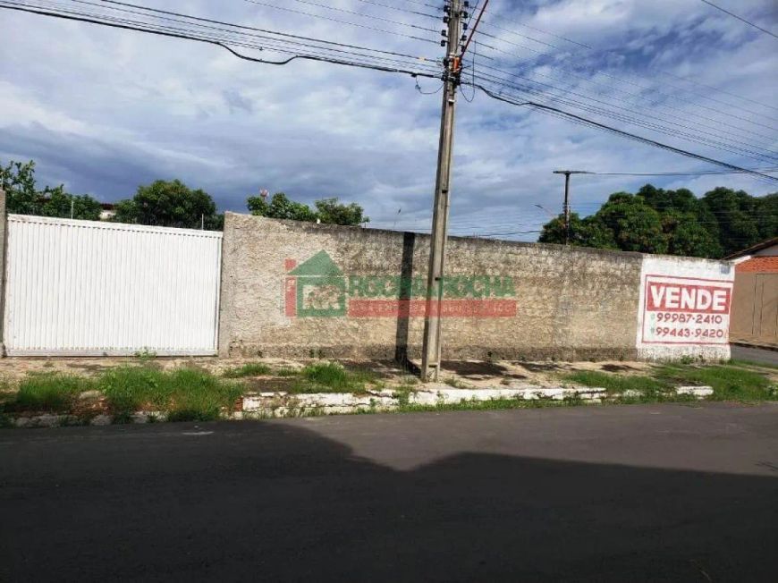 Terreno para alugar com 560,00 metros quadrados no NOIVOS - Teresina - Piauí