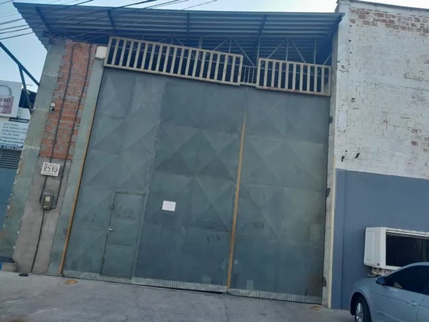 Galpão para alugar-Diretamente com o Proprietário-Sem fiador.