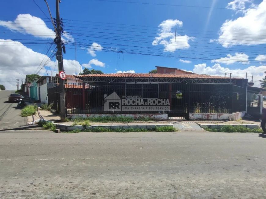 Imóvel Comercial para alugar com 58,28 metros quadrados no CIDADE NOVA - Teresina - Piauí