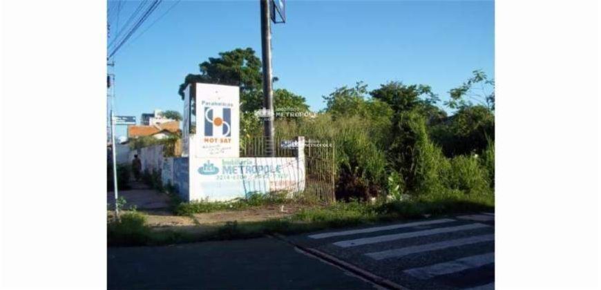 R. DES.PIRES DE CASTRO - BAIRRO: CENTRO