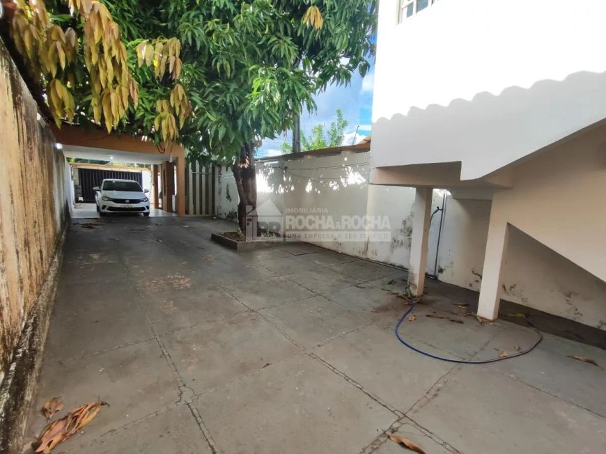 Casa Comercial para alugar com 268,00 metros quadrados no MORADA DO SOL - Teresina - Piauí