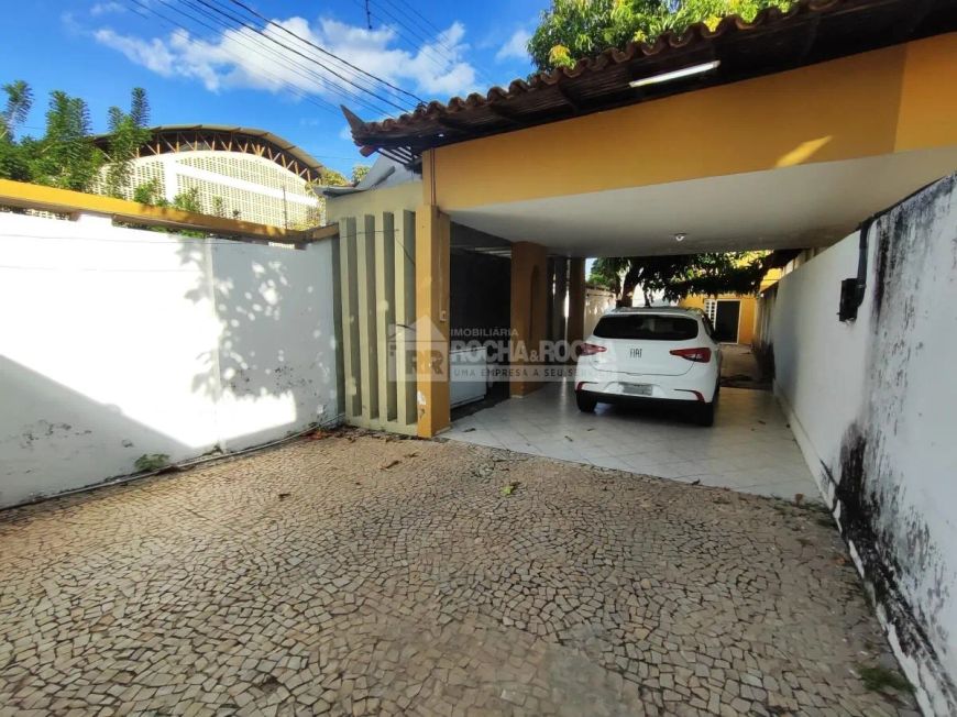 Casa Comercial para alugar com 268,00 metros quadrados no MORADA DO SOL - Teresina - Piauí