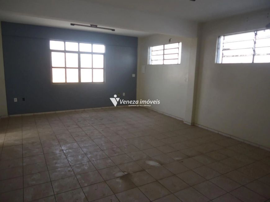 Sala Comercial com 07 salas para aluguel