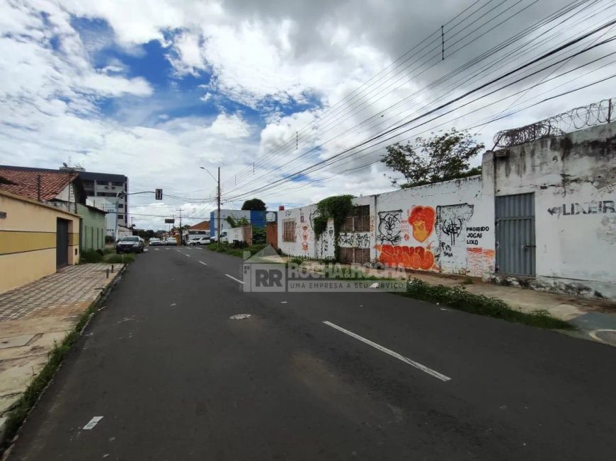 Terreno para alugar com 727,50 metros quadrados no CENTRO - Teresina - Piauí