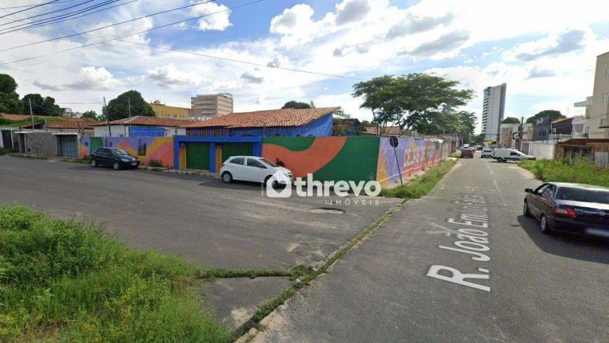 Casa para alugar, 320 m² - Jóquei - Teresina/PI