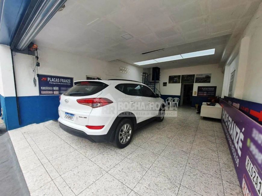 Imóvel Comercial para alugar com 90,00 metros quadrados no MAFUA - Teresina - Piauí