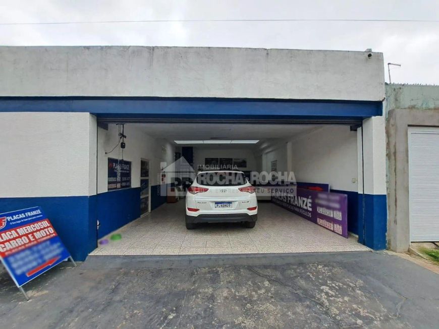 Imóvel Comercial para alugar com 90,00 metros quadrados no MAFUA - Teresina - Piauí