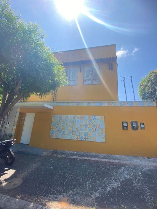 54974 - SALAS COMERICAL - Rua Motorista Gregório