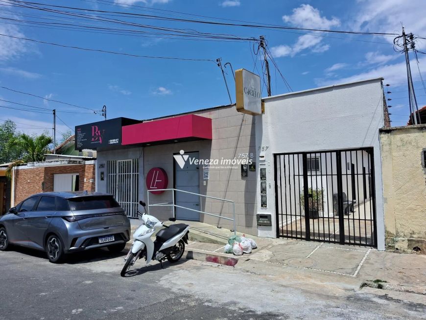 Sala Comercial com piscina no Bairro Fátima para aluguel