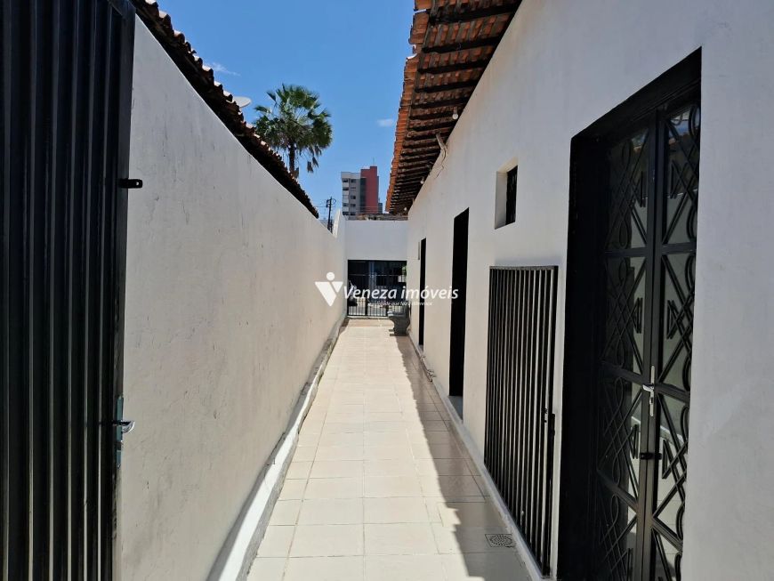Sala Comercial com piscina no Bairro Fátima para aluguel