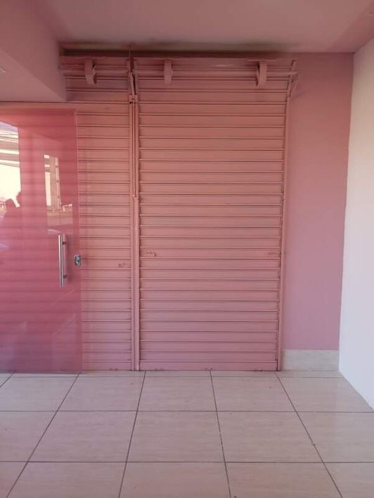 Sala comercial