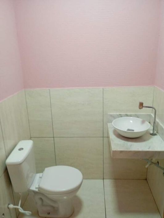 Sala comercial