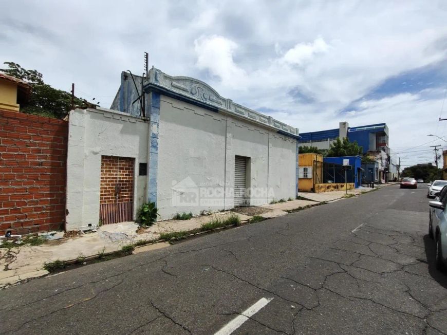 Imóvel Comercial para alugar com 400,00 metros quadrados no CENTRO - Teresina - Piauí