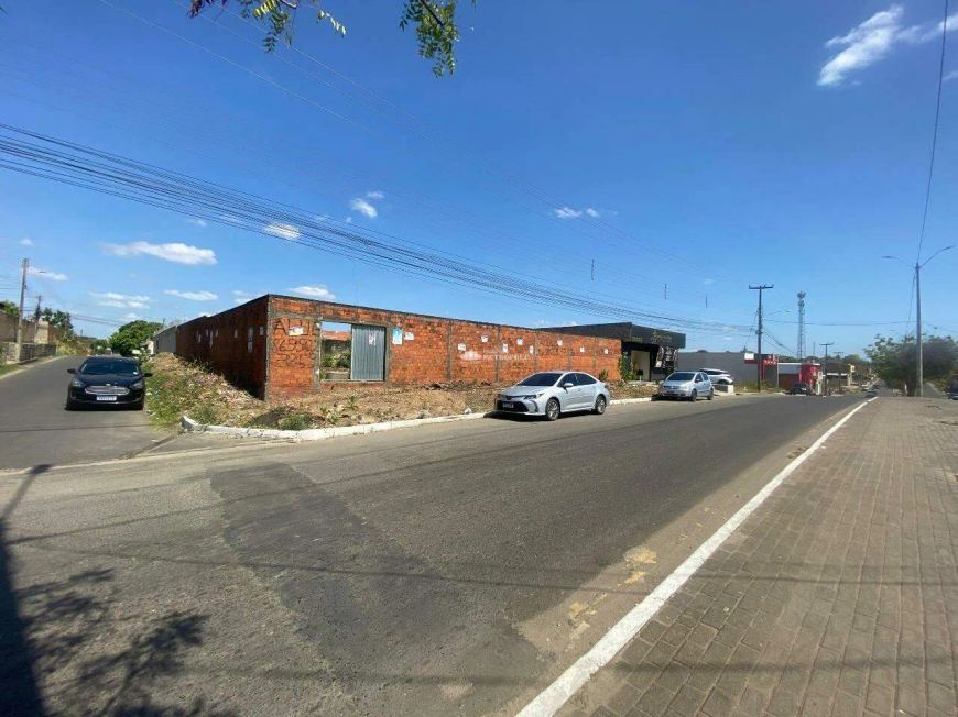 AV.DOUTOR MANOEL AYRES NETO - BAIRRO: SANTO ANTONIO