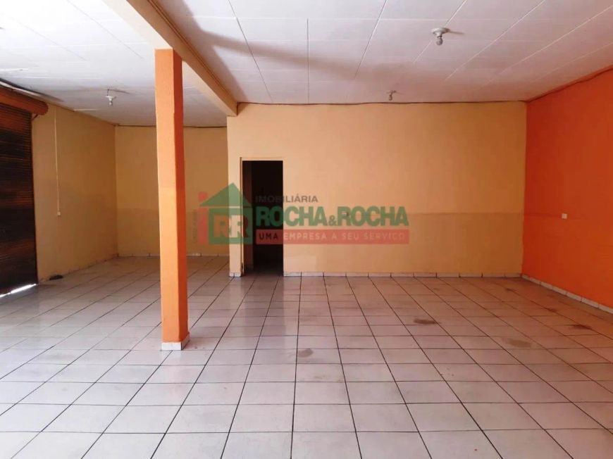Imóvel Comercial para alugar com 84,42 metros quadrados no CENTRO - Teresina - Piauí