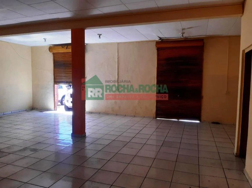 Imóvel Comercial para alugar com 84,42 metros quadrados no CENTRO - Teresina - Piauí
