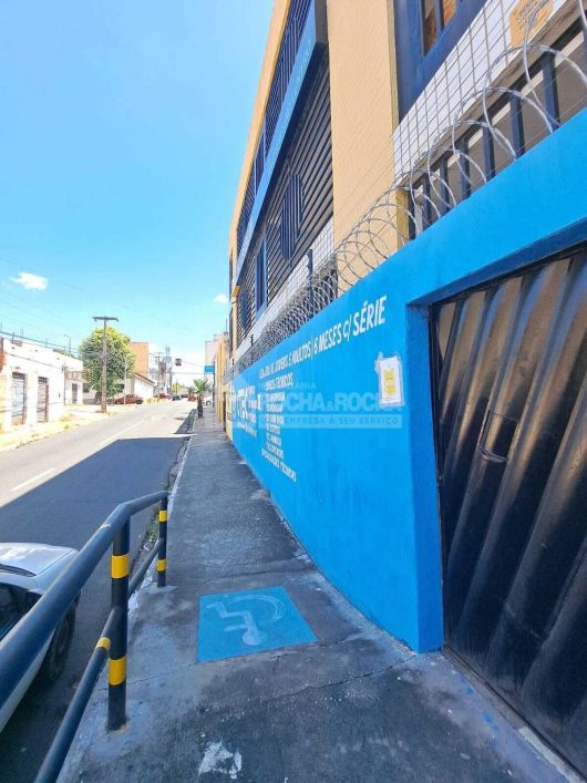Predio Comercial para alugar com 1.416,00 metros quadrados no CENTRO - Teresina - Piauí