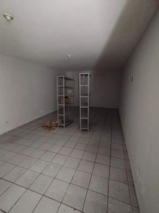 Ponto Comercial para Locação – Centro
