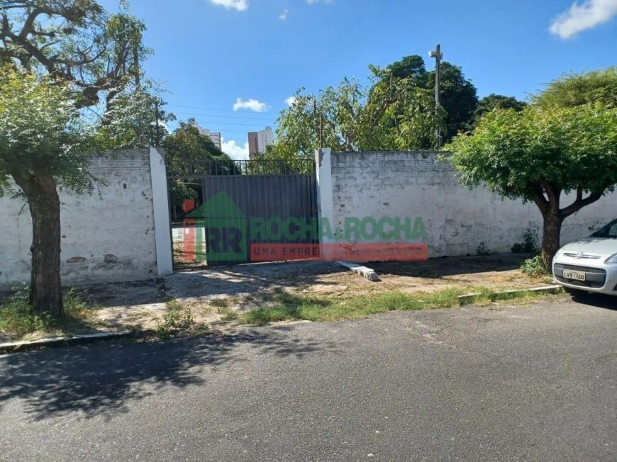 Terreno para alugar com 924,00 metros quadrados no FATIMA - Teresina - Piauí