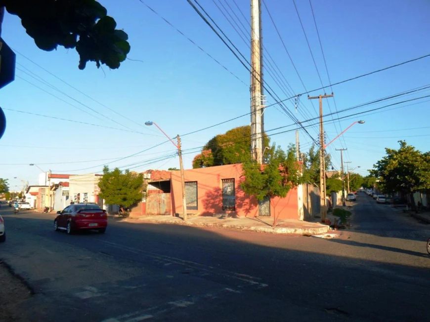 Imóvel Comercial para alugar com 23,64 metros quadrados no CENTRO - Teresina - Piauí