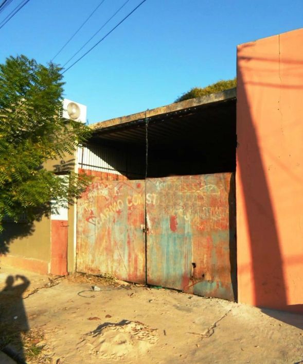 Imóvel Comercial para alugar com 23,64 metros quadrados no CENTRO - Teresina - Piauí