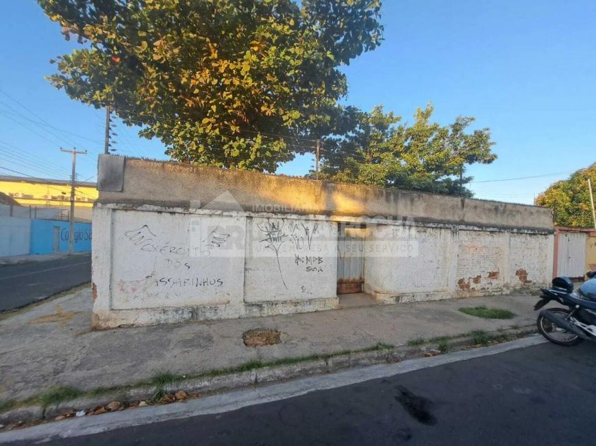 Casa Comercial para alugar com 175,02 metros quadrados no MARQUES - Teresina - Piauí