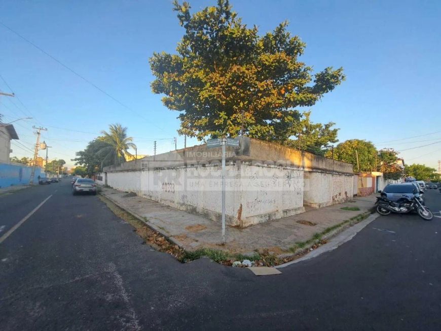 Casa Comercial para alugar com 175,02 metros quadrados no MARQUES - Teresina - Piauí