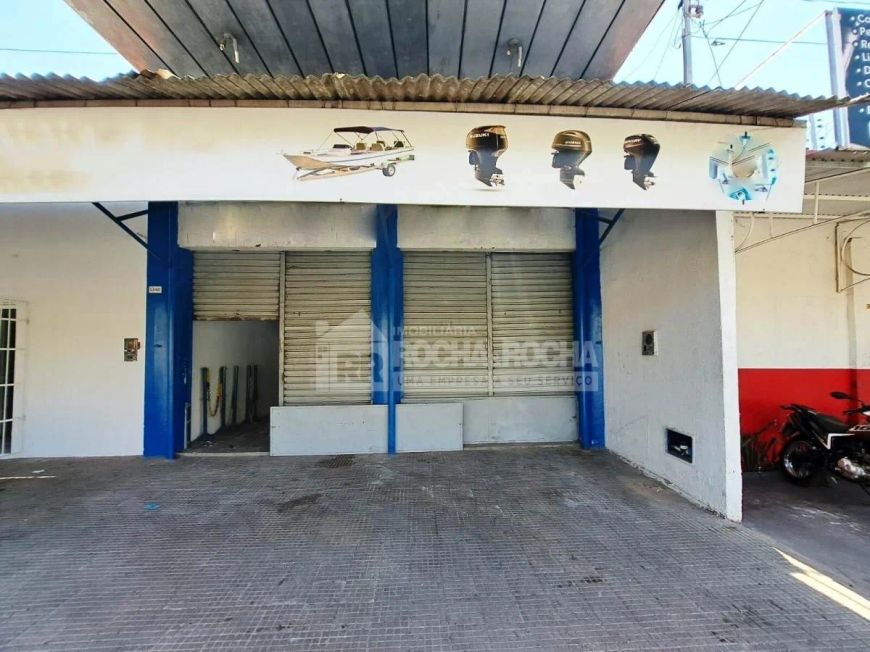 Imóvel Comercial para alugar com 0,00 metros quadrados no CENTRO - Teresina - Piauí