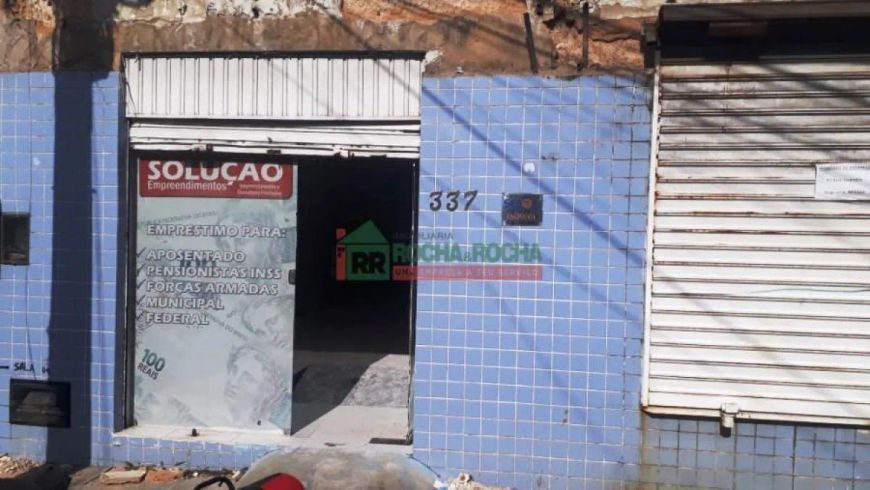 Sala Comercial para alugar com 152,00 metros quadrados no CENTRO - Teresina - Piauí