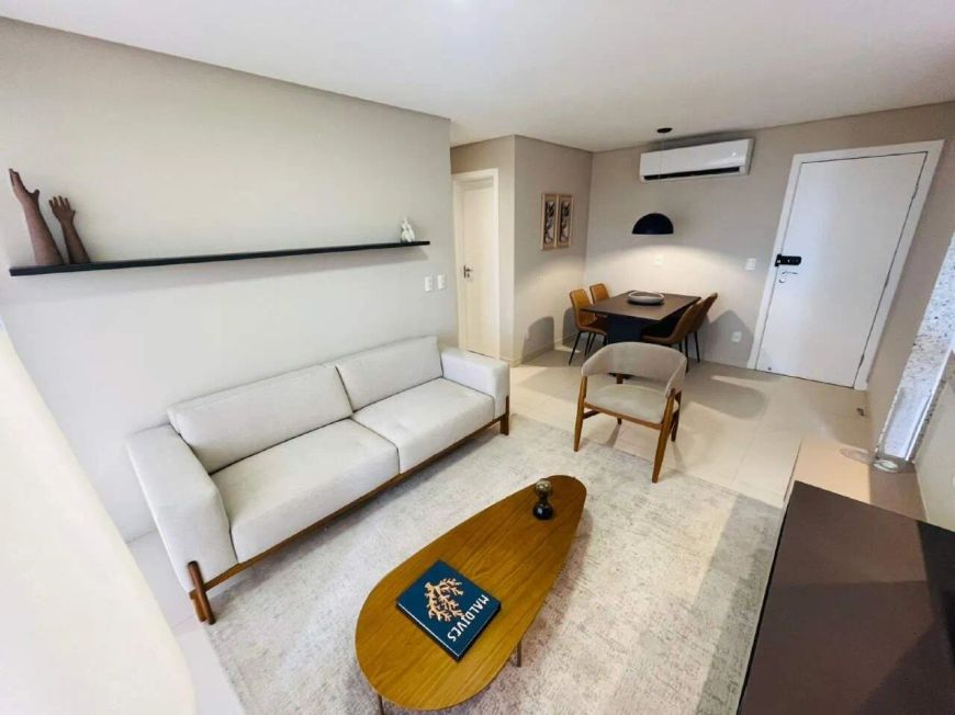 Apartamento para alugar na zona Leste - Bairro São Cristovão - Teresina/PI.