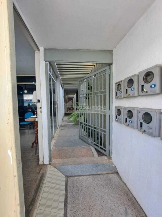 Imóvel Comercial para alugar com 120,00 metros quadrados no CENTRO - Teresina - Piauí