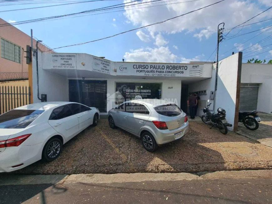 Imóvel Comercial para alugar com 120,00 metros quadrados no CENTRO - Teresina - Piauí